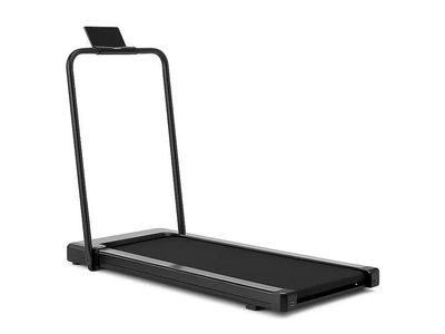 New in box Overshef walking pad treadmill