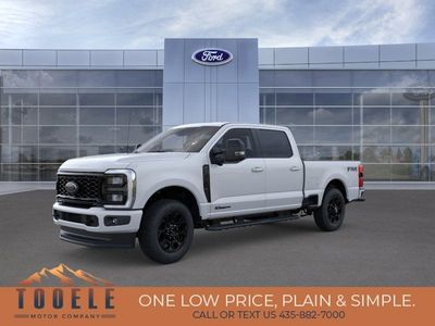 2026 Ford F-350 XLT