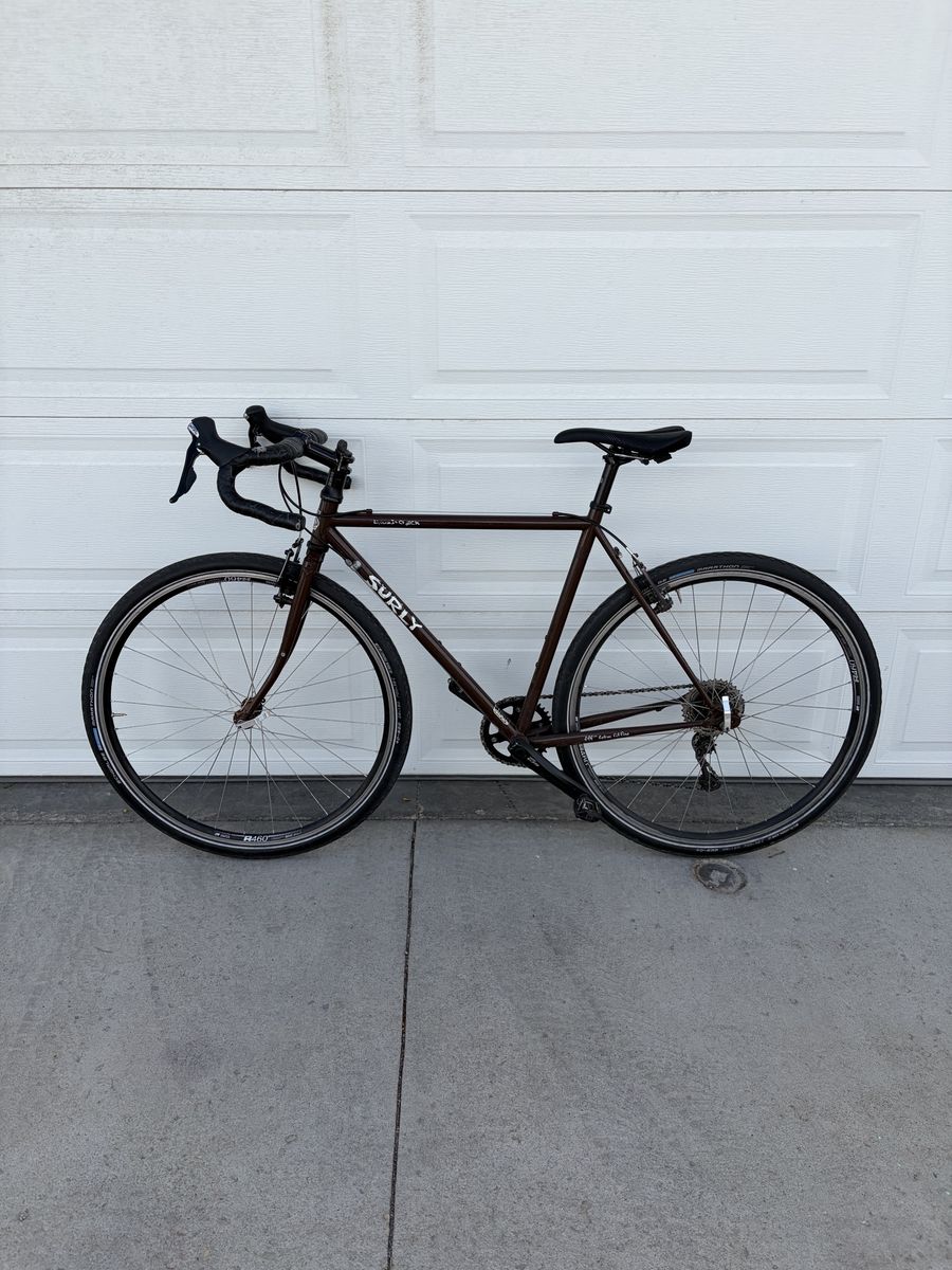 Surly Cross-Check