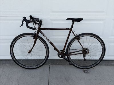 Surly Cross-Check