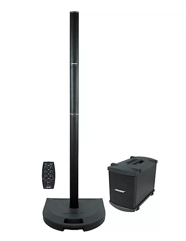 BOSE L1 CLASSIC LINE ARRAY POWERED PA SYSTEM