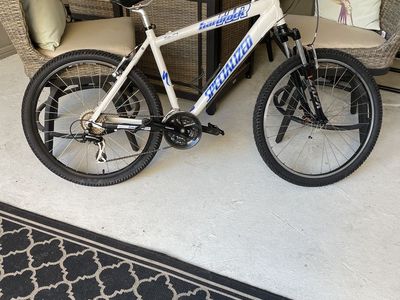 Specialized Hardrock