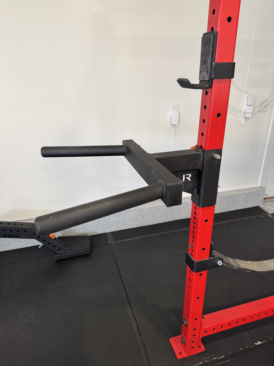 Rogue Monster Lite Matador