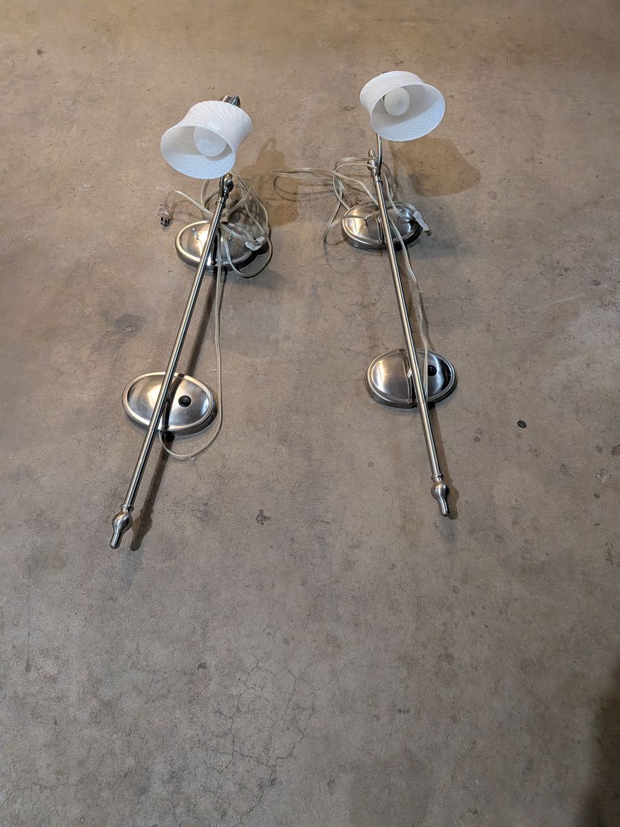 Plug in Wall Sconces