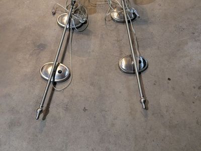 Plug in Wall Sconces