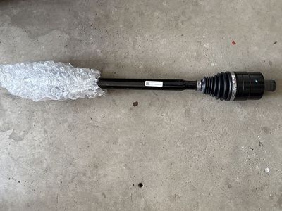 OEM Polaris Ranger XD 1500 Rear Axle 2024-2026 (Left/Right) - Brand New, Never Installed