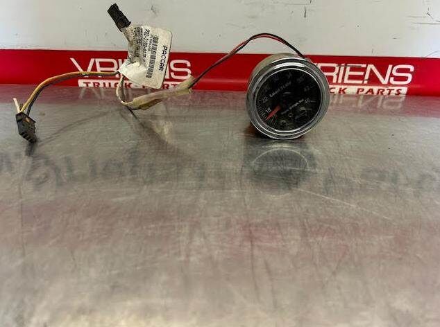 51046C CHROME INTERIOR ANALOG ONBOARD LOAD SCALE
P92-2192-0175 WIRE-JUMPER