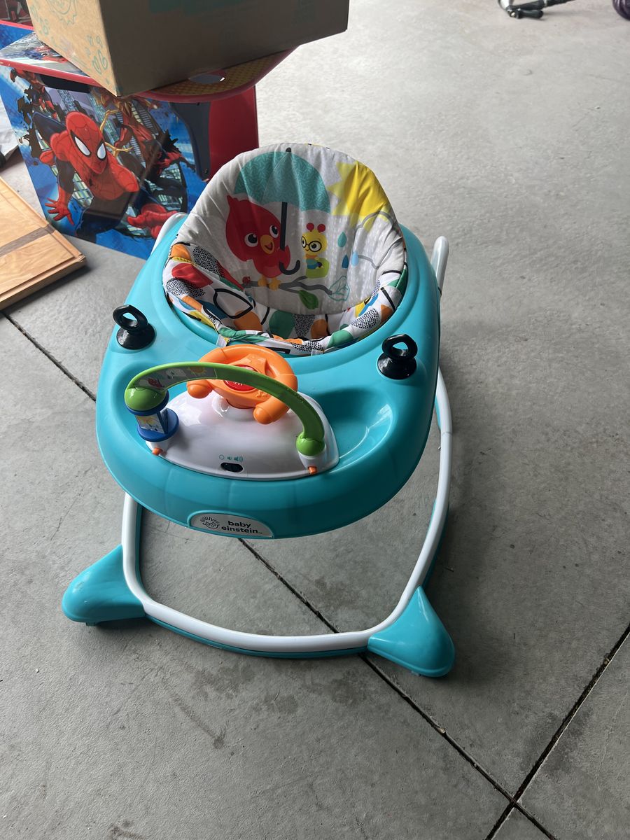 Baby Einstein Sky Explorers Walker