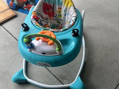 Baby Einstein Sky Explorers Walker