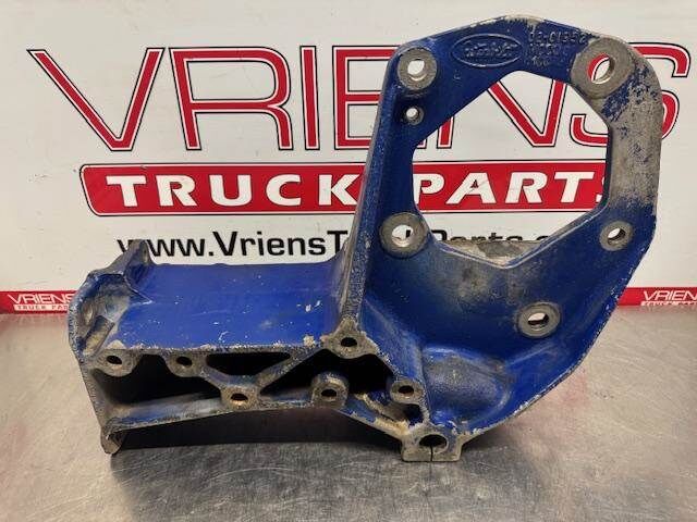 02-01952 FRAME HORN
MULTIPLE COLORS