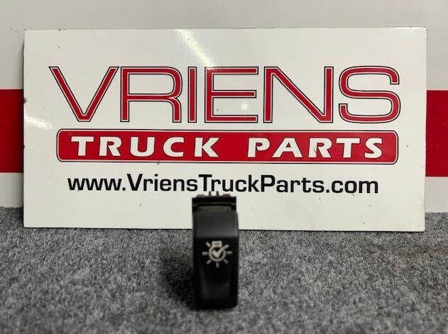 Peterbilt Dashboard Switch