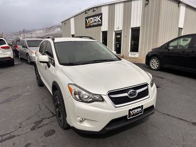 2013 Subaru XV Crosstrek 2.0i Premium