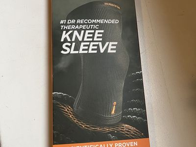 Incrediwear Knee Sleeve