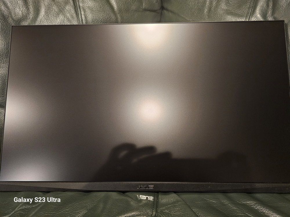 ASUS TUF 27" 1440P 260Hz Gaming Monitor