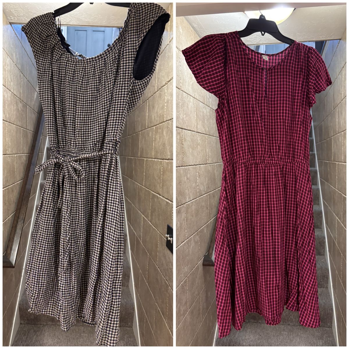 Cute Women’s Dresses Size Small $10 Each