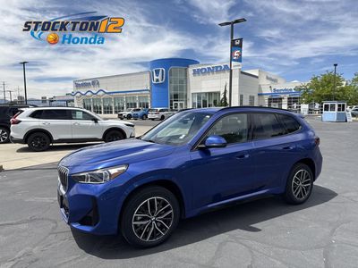 2026 BMW X1