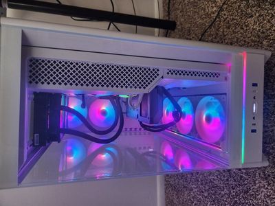 Gaming PC $1300