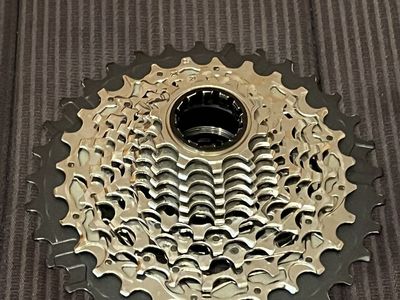 SRAM Force XG 1270 Cassette 10-33T