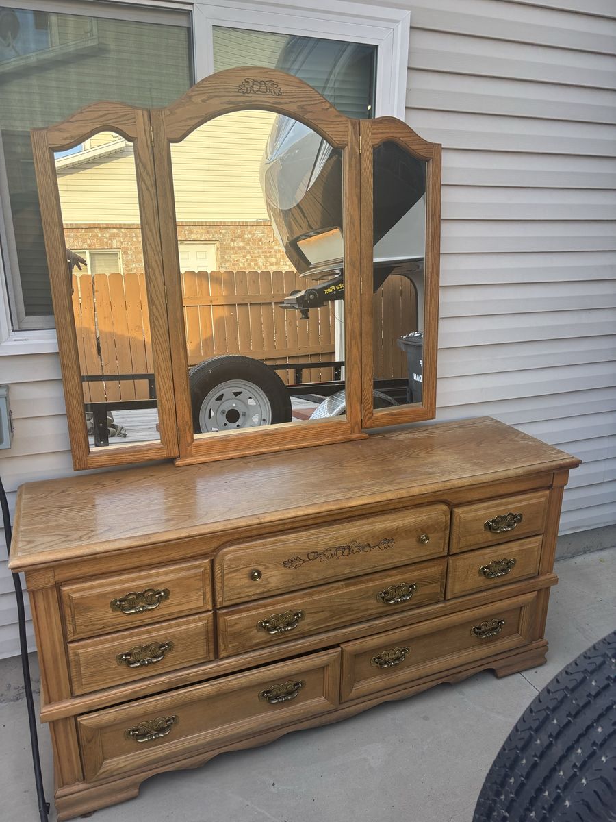 Bedroom Set