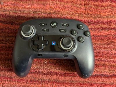 Hori Steam Controller