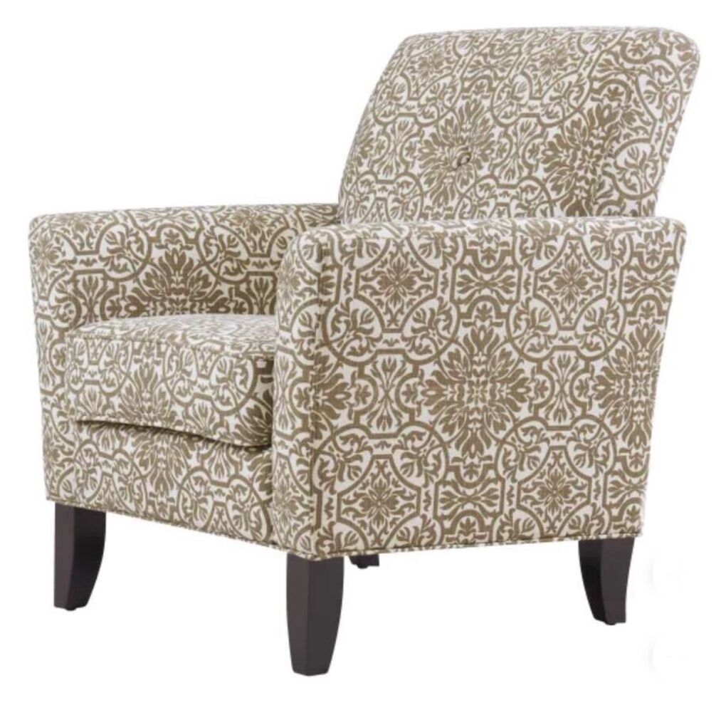 Chair Accent Sofa Fabric New In Box