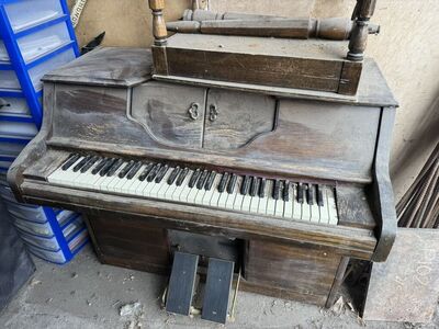 Free Player Piano