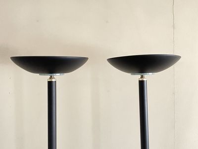 2-Floor Lamps