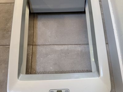 Automatic Litter Box
