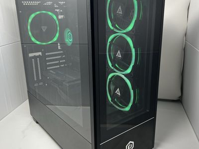 Gaming Machine / Gaming Computer
