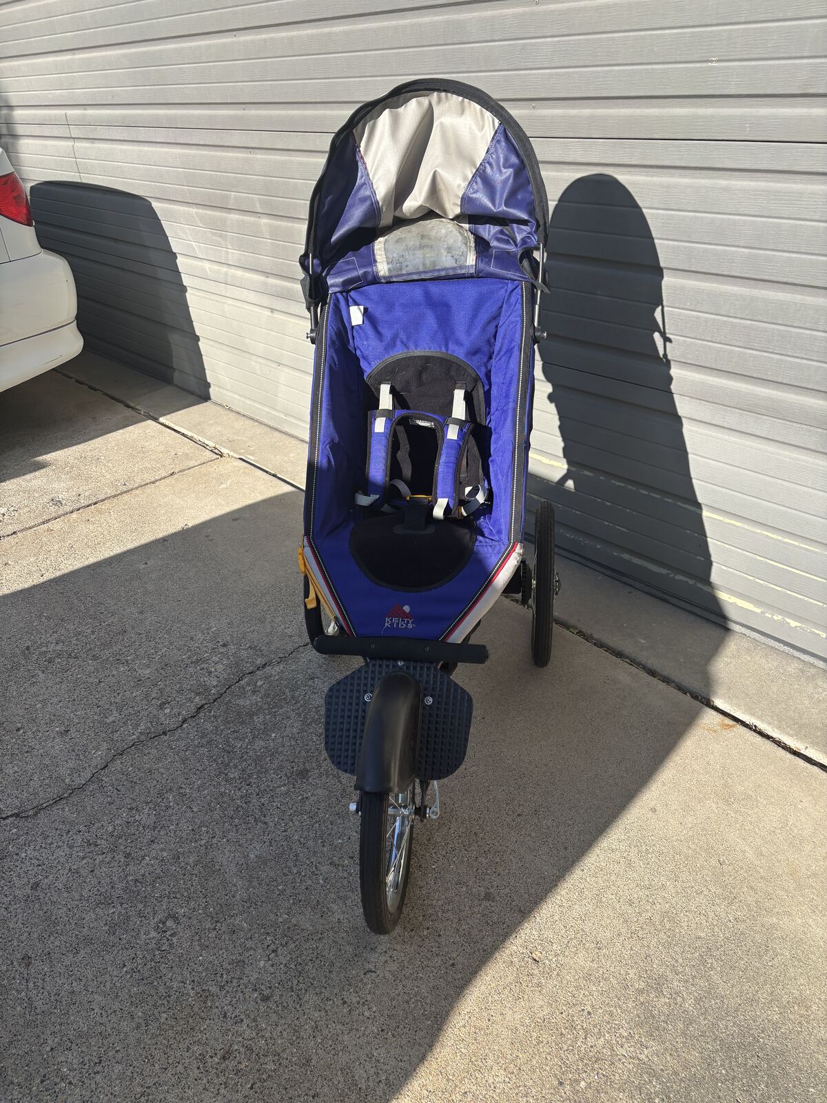 Kelty Jogging / Running Stroller