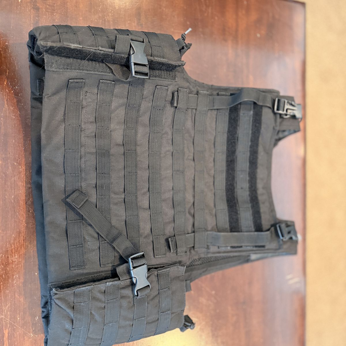 CONDOR Plate Carrier