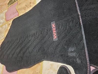 22-25 subaru wrx OEM Floor carpet mats