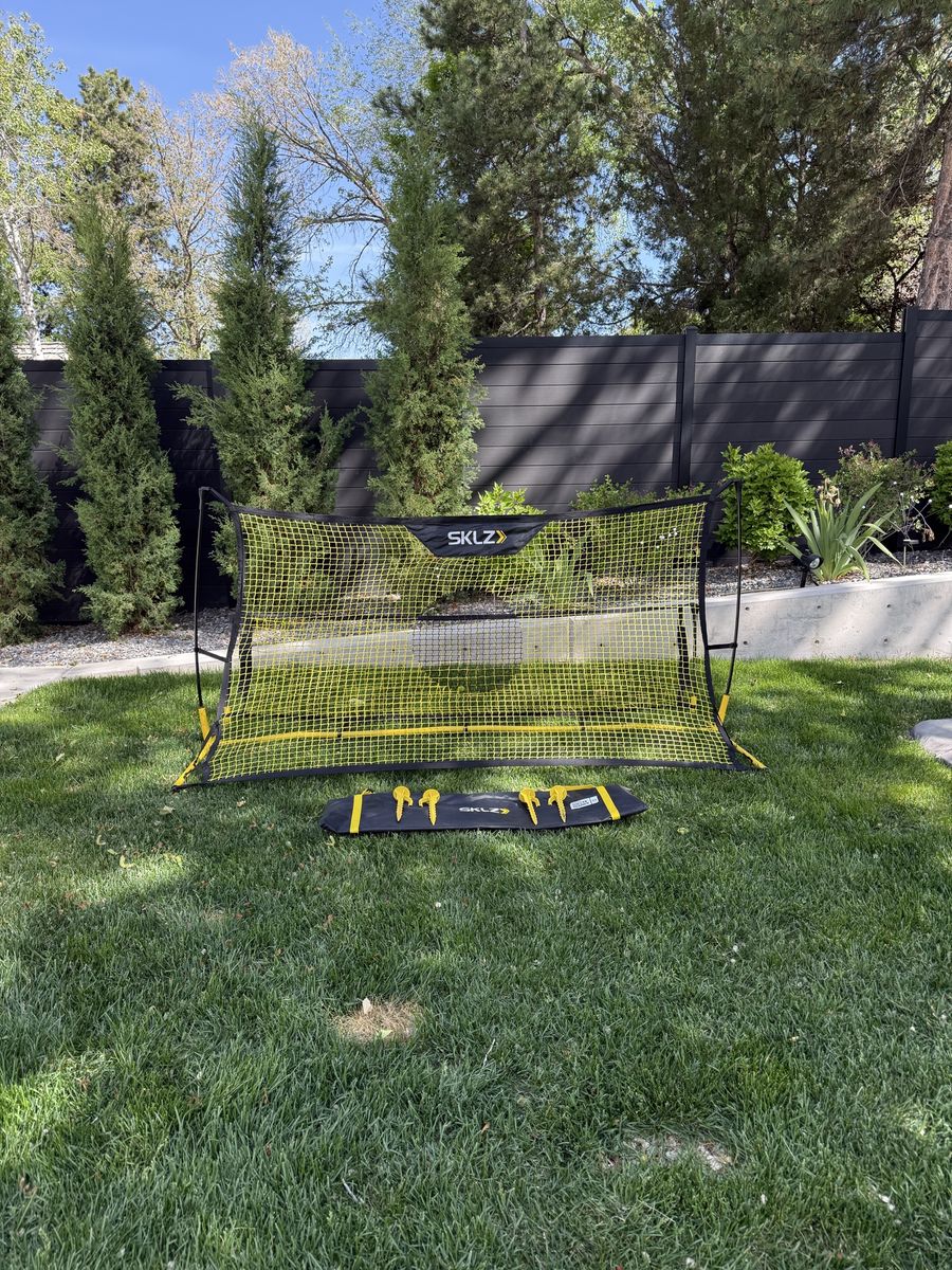 SKLZ Soccer Rebounder