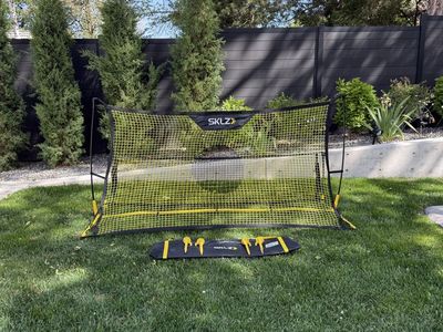 SKLZ Soccer Rebounder
