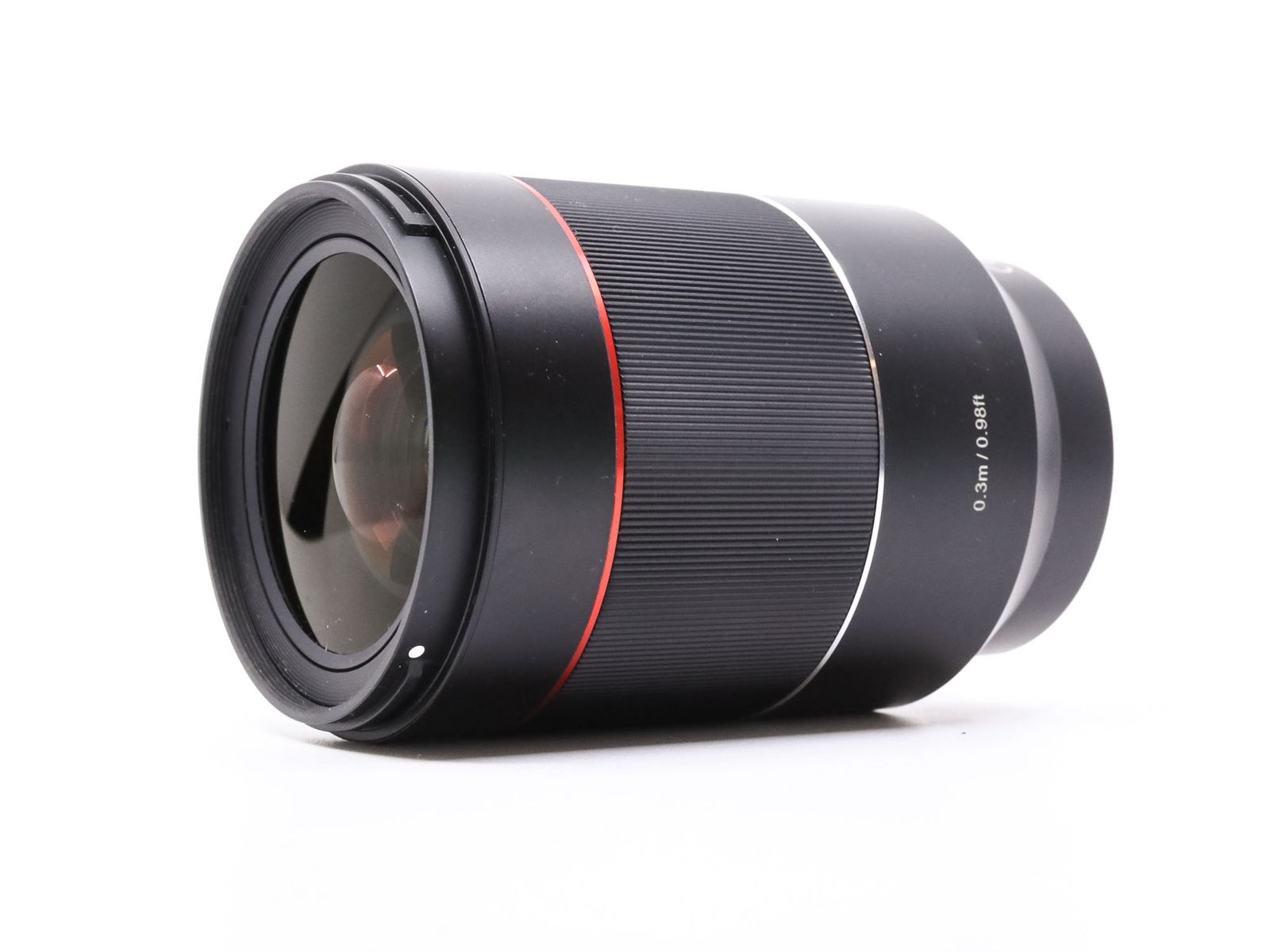 Samyang 35mm 1.4 AF Sony E-mount