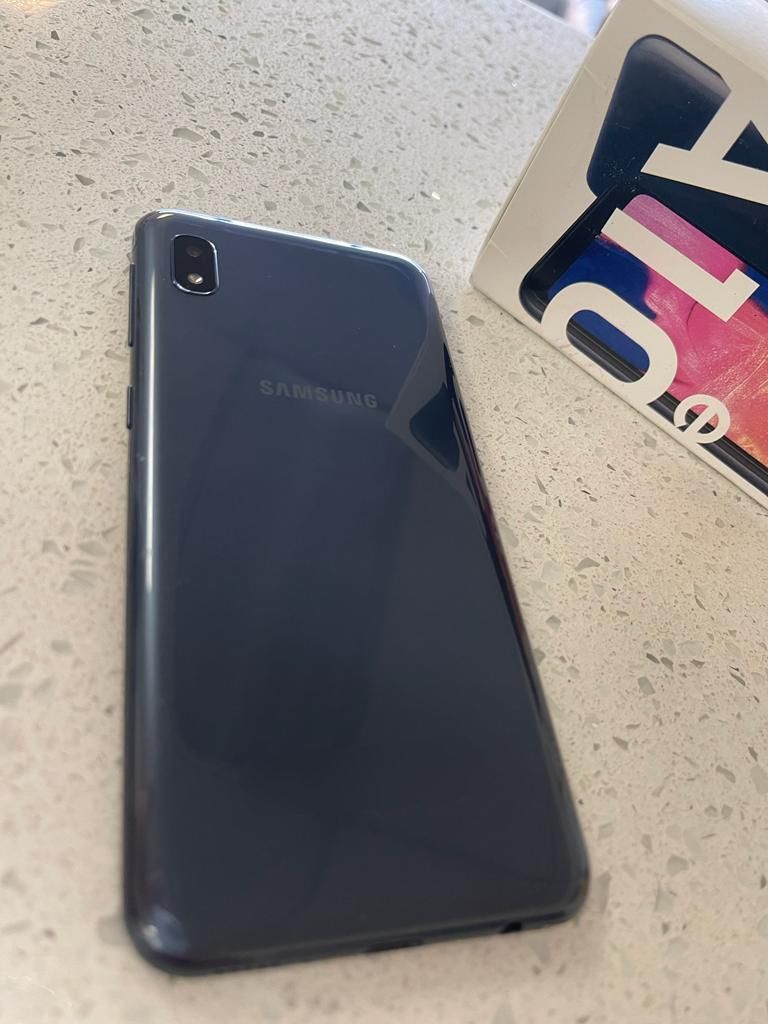 Samsung Galaxy A10E 32gb - Unlocked