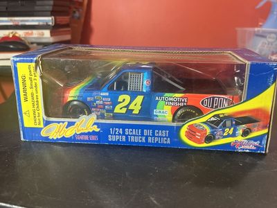 NIB Racing Champions Super Truck NASCAR 1/24 Scale