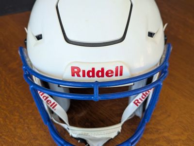 Riddell Speedflex football helmet- Medium