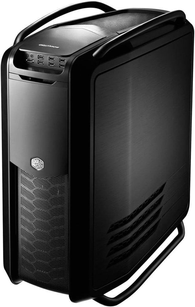 Cooler Master Cosmos II Ultra Tower Computer Case
