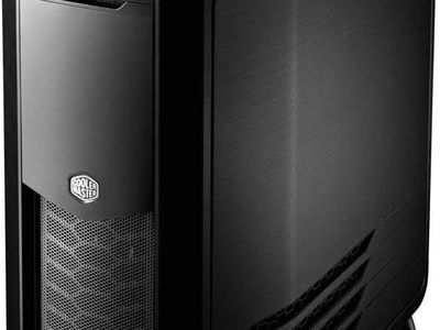 Cooler Master Cosmos II Ultra Tower Computer Case