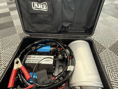 ARB Compressor
