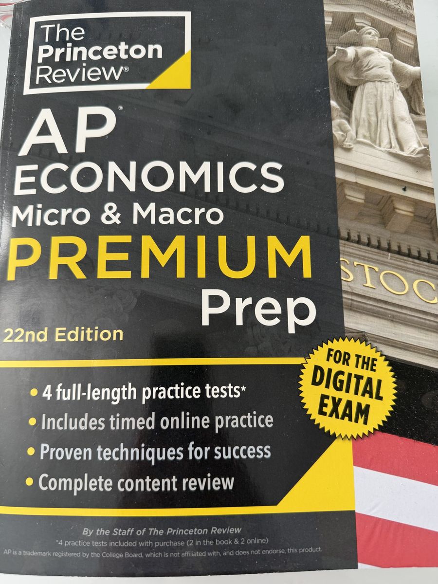AP Econ prep