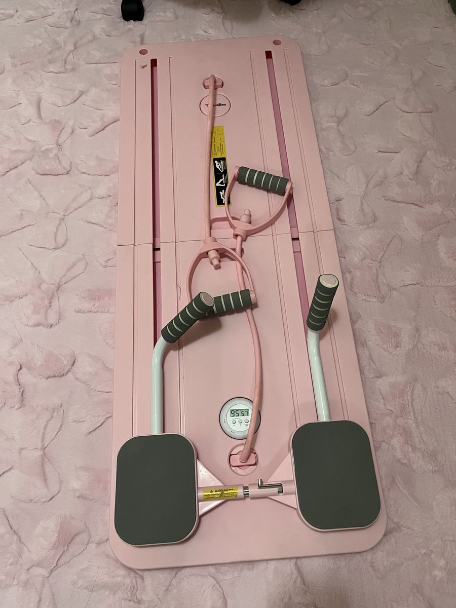 Pilates board