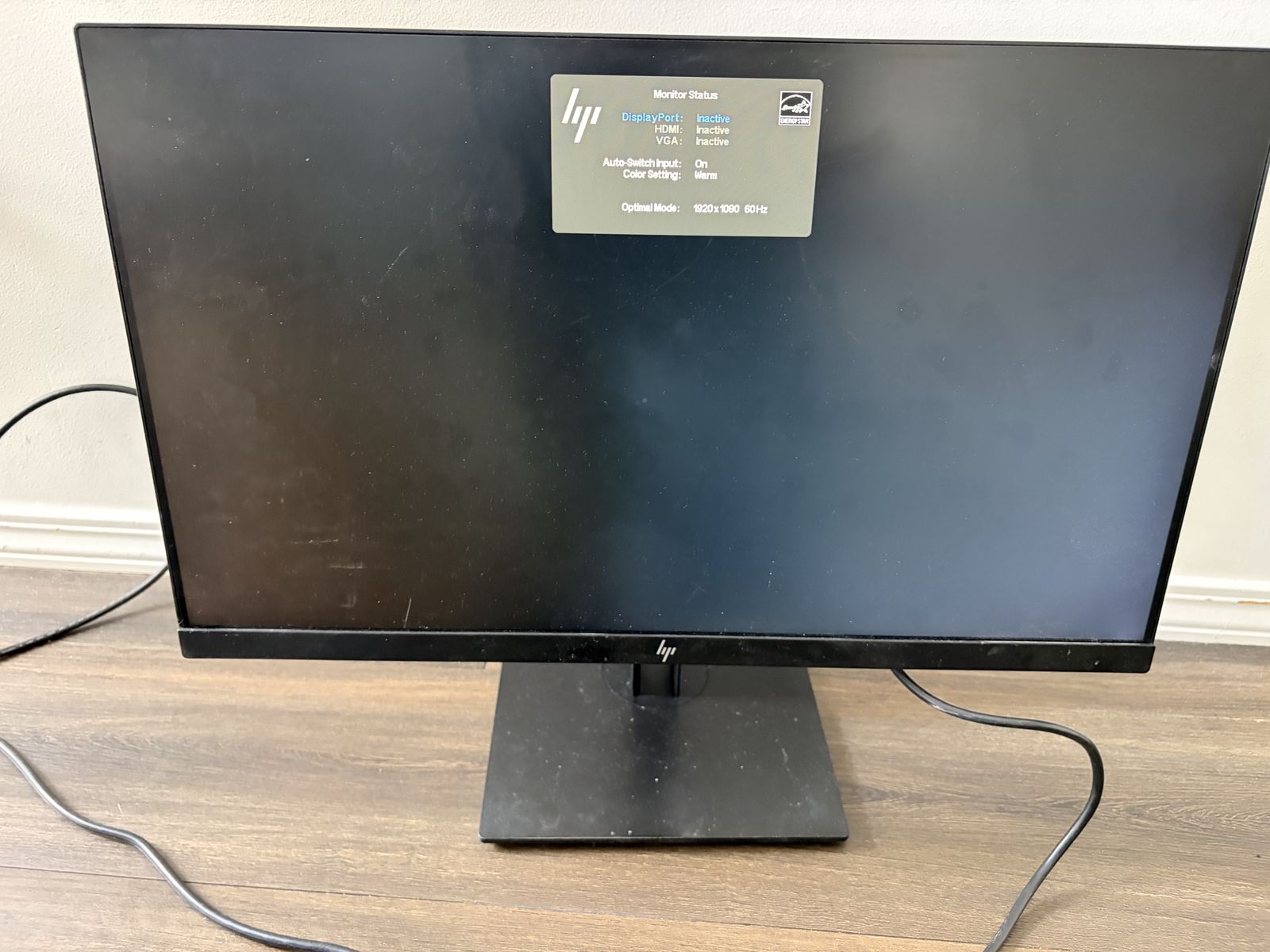 HP Z24NF G2 24-inch IPS Office Monitor