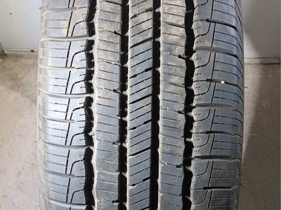 235-60-18 Goodyear Reliant All Season Tire