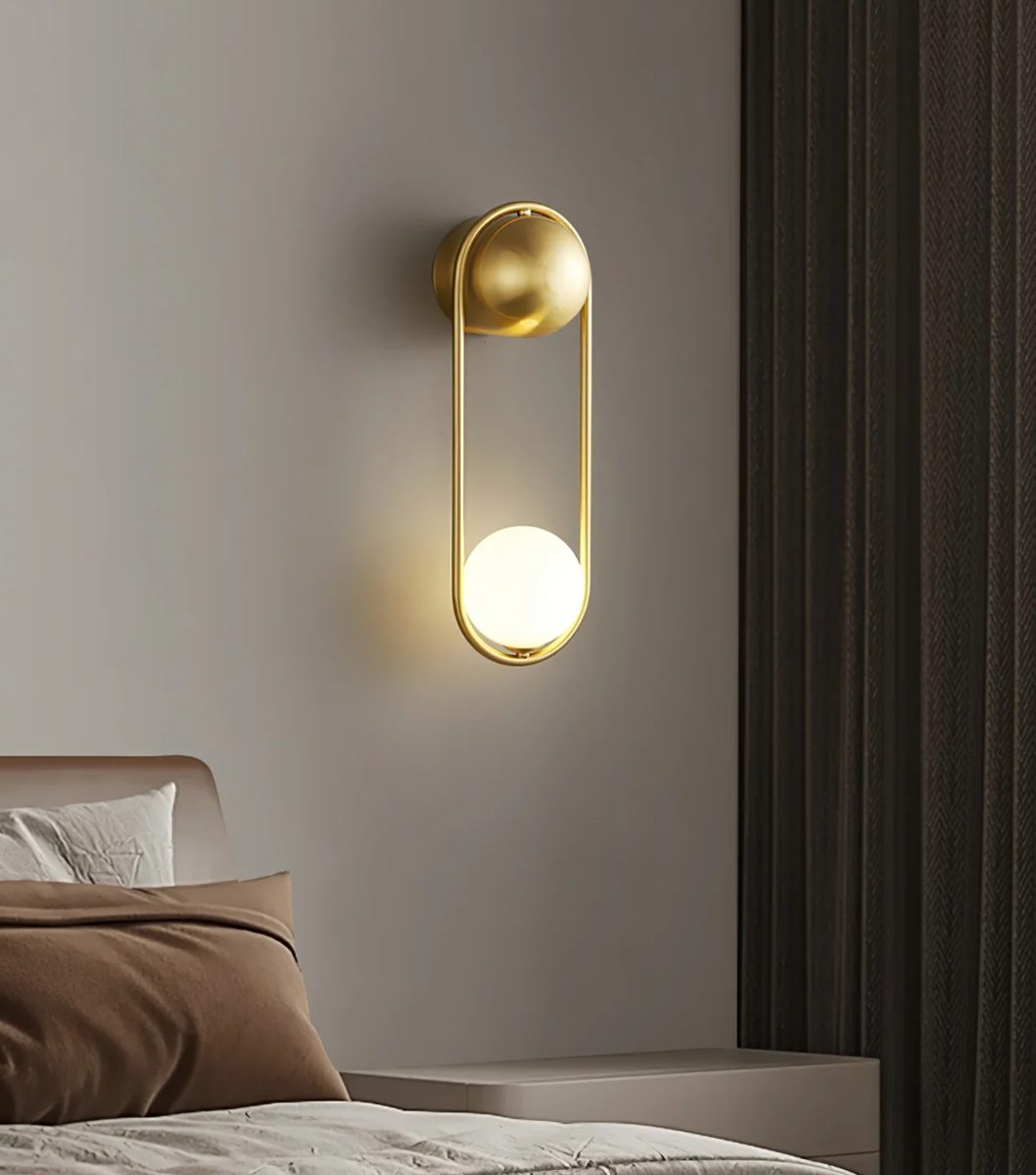 Mila Wall Lamp