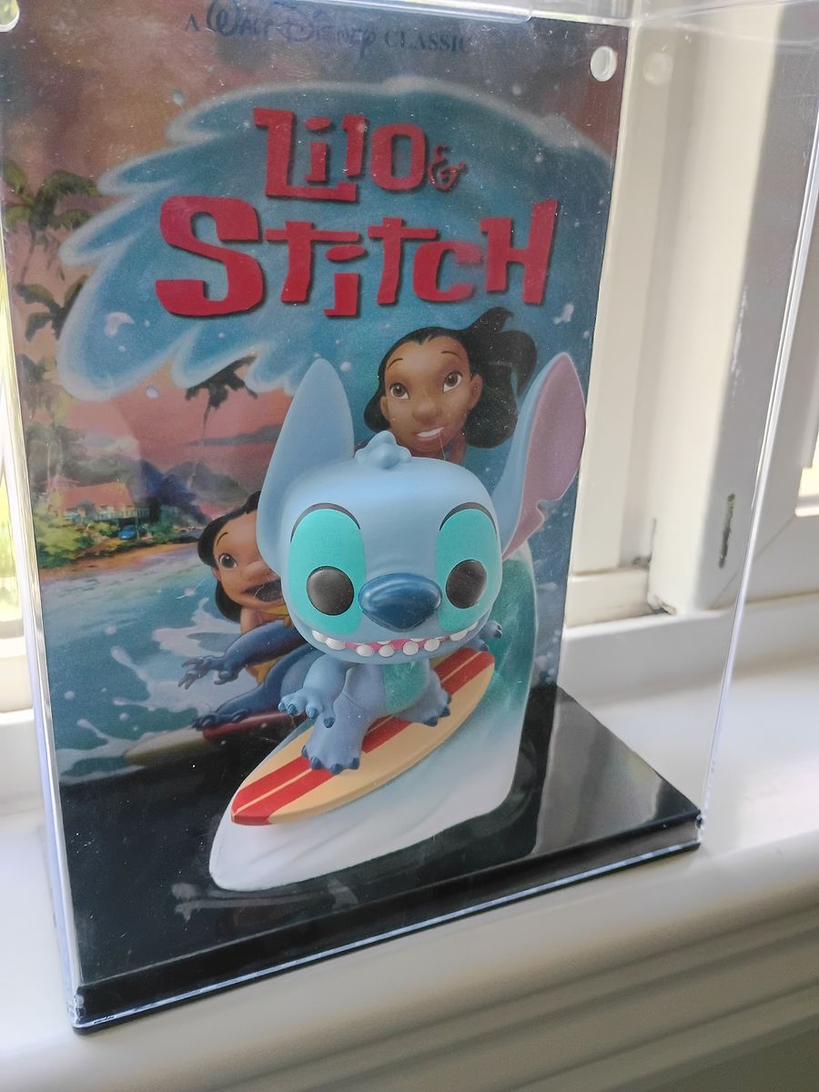 Funko pop