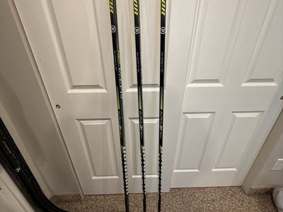 Warrior Alpha DX Pro Team Hockey Sticks