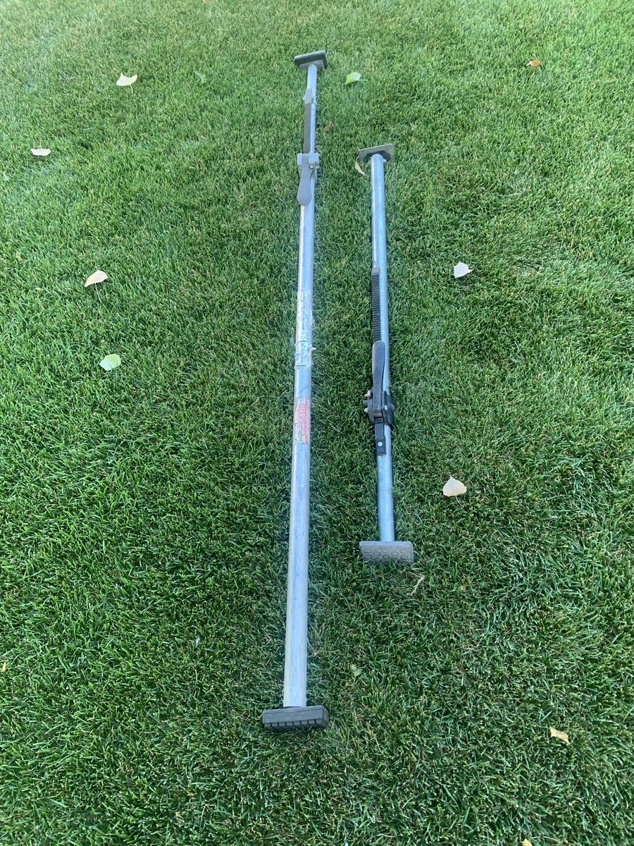 Load Lock Bars