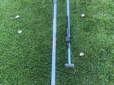 Load Lock Bars